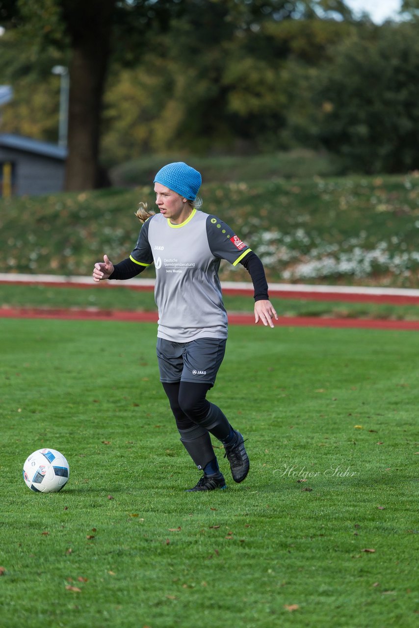 Bild 141 - Frauen SV Wahlstedt - ATSV Stockelsdorf : Ergebnis: 1:4